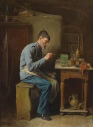 The Hobby Painter